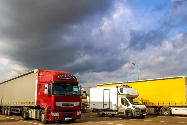 Niğde Tokat Nakliyat Ambarları